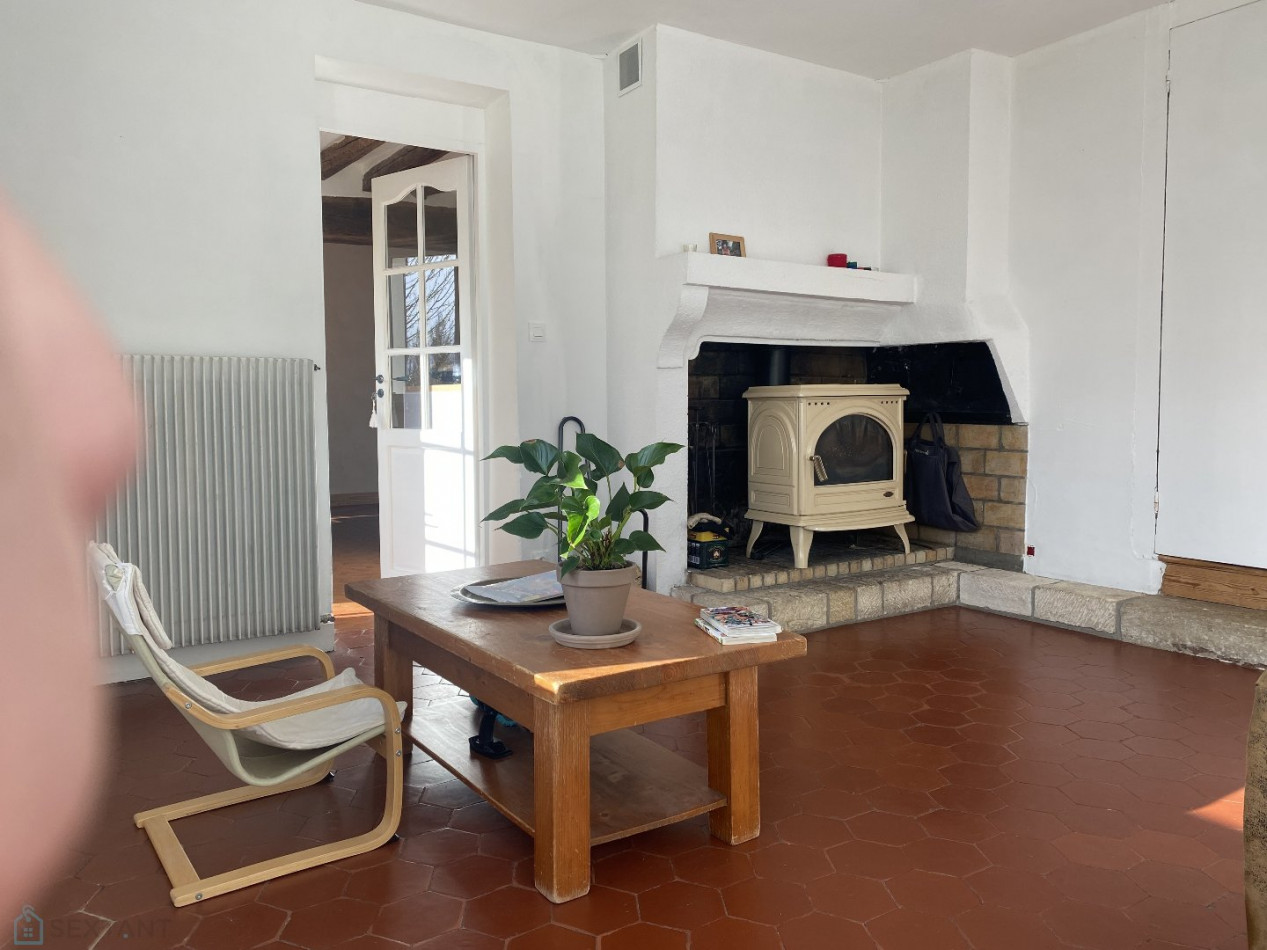 vente Maison Vetheuil - Photo 7