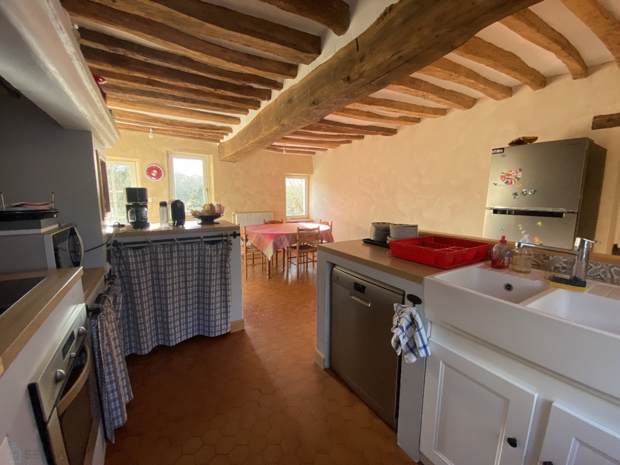 vente Maison Vetheuil - Photo 8