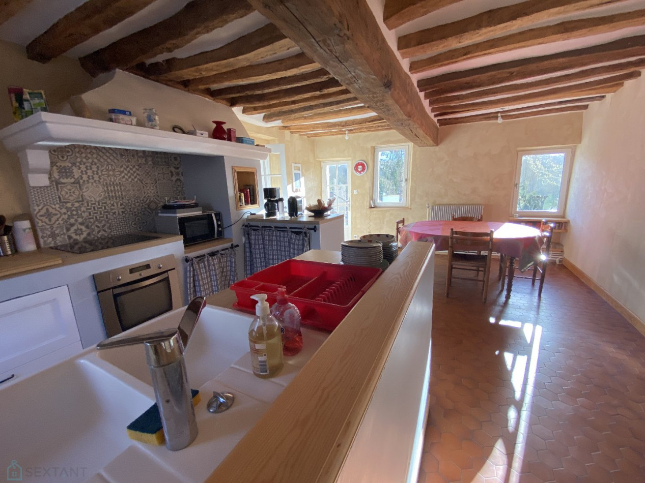 vente Maison Vetheuil - Photo 9