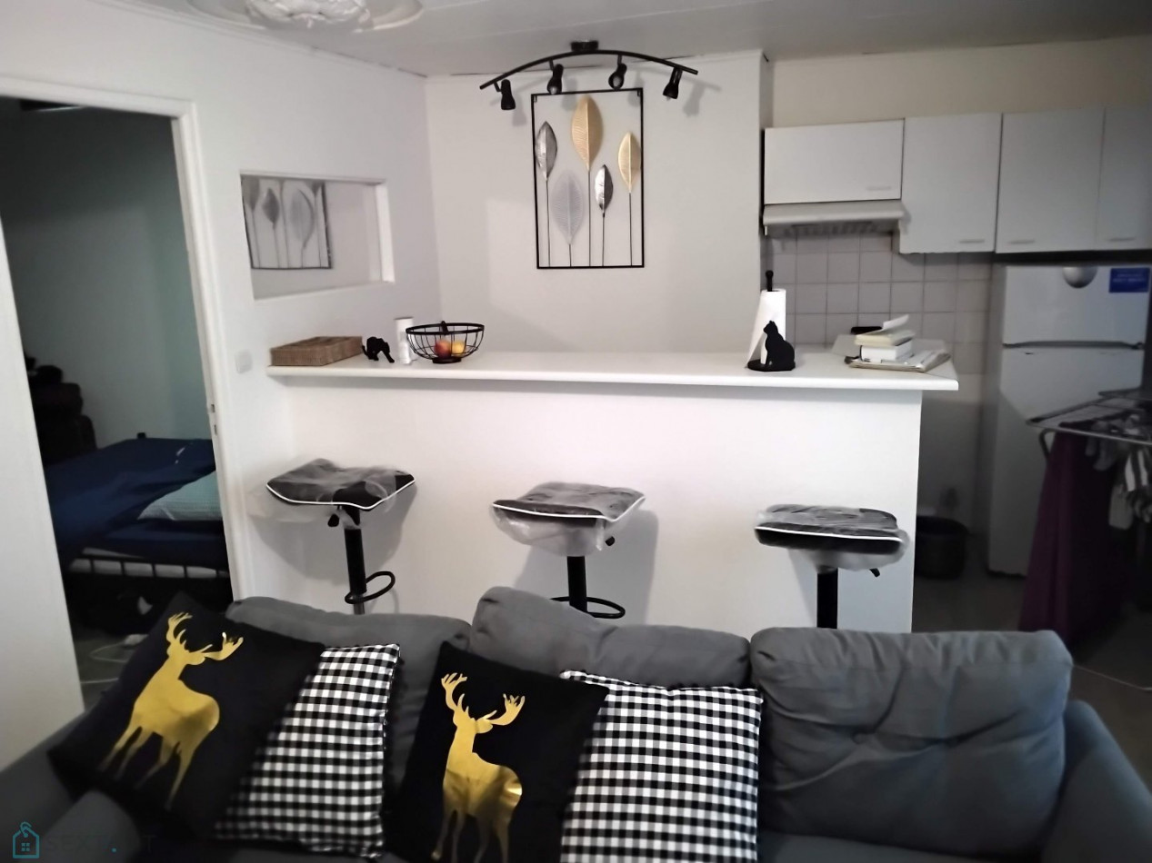 vente Immeuble mixte Quimperle - Photo 8