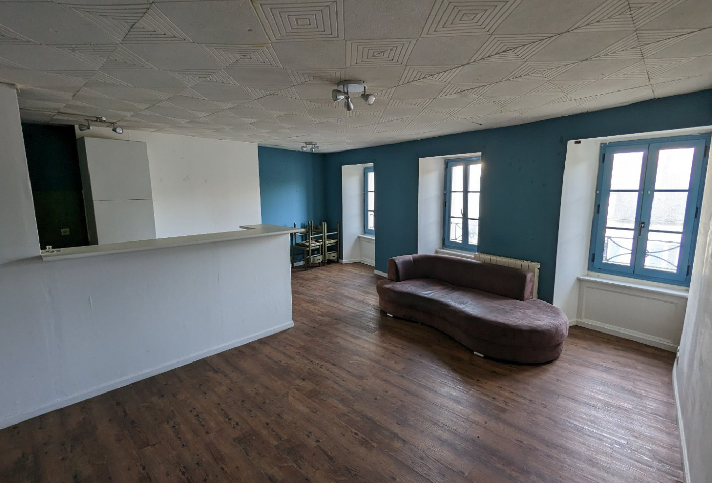 vente Immeuble mixte Quimperle - Photo 9