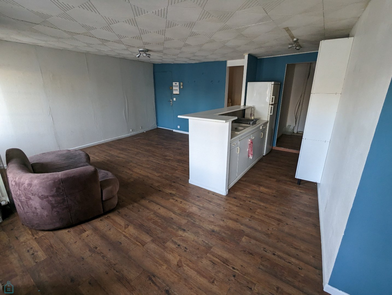 vente Immeuble mixte Quimperle - Photo 10