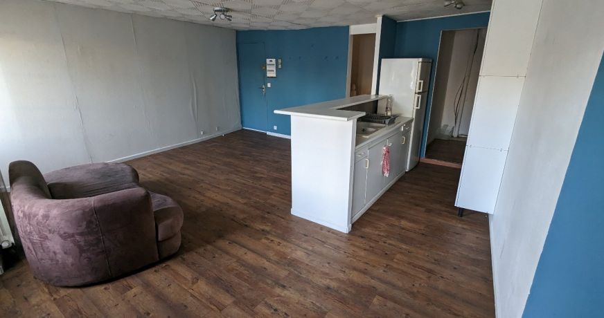 vente Immeuble mixte Quimperle