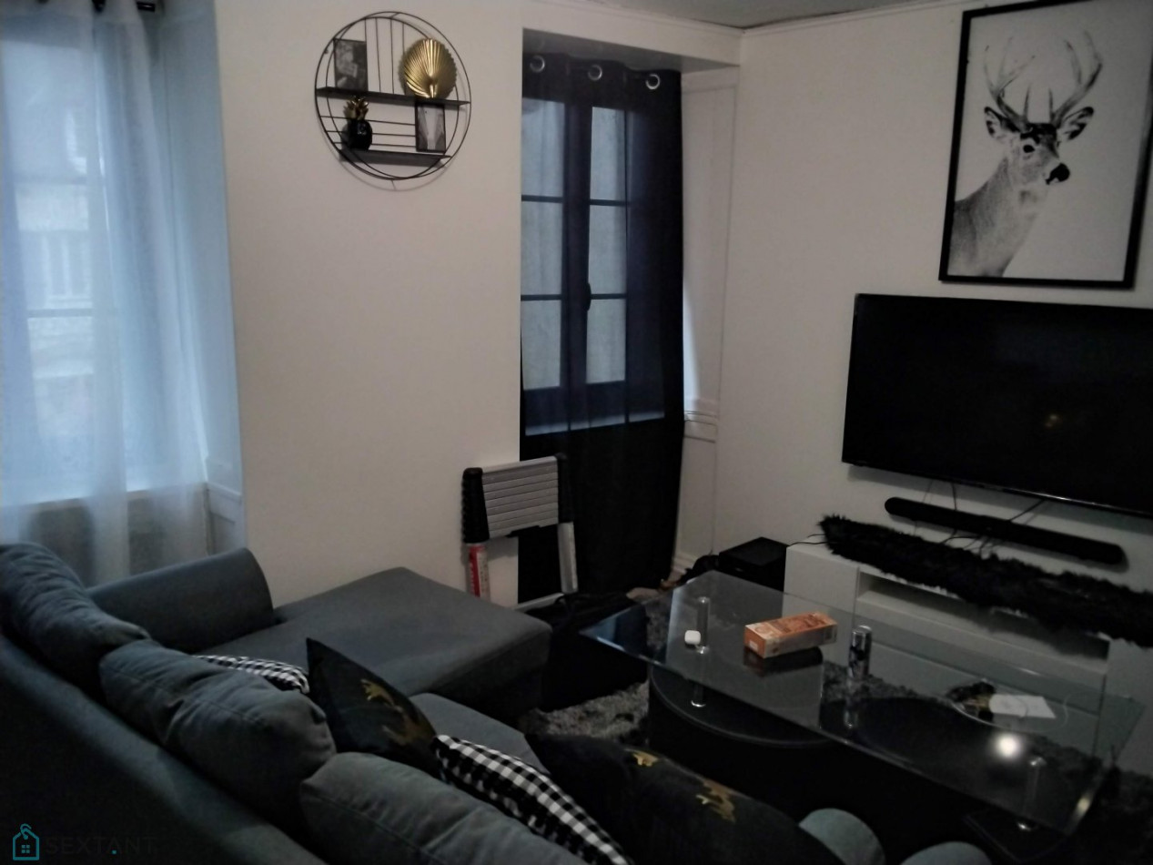 vente Immeuble mixte Quimperle - Photo 7