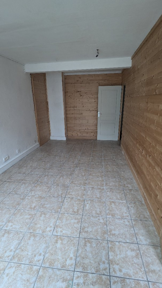 vente Immeuble mixte Quimperle - Photo 5