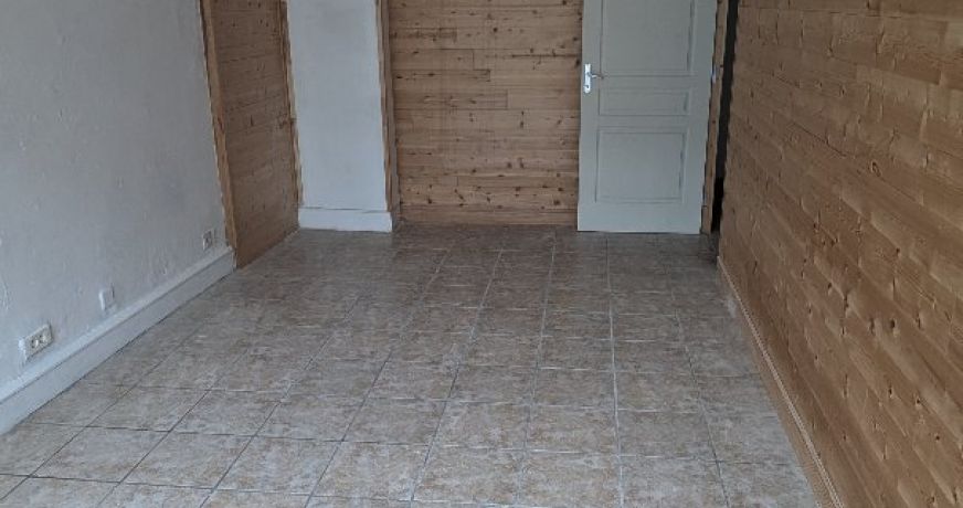 vente Immeuble mixte Quimperle