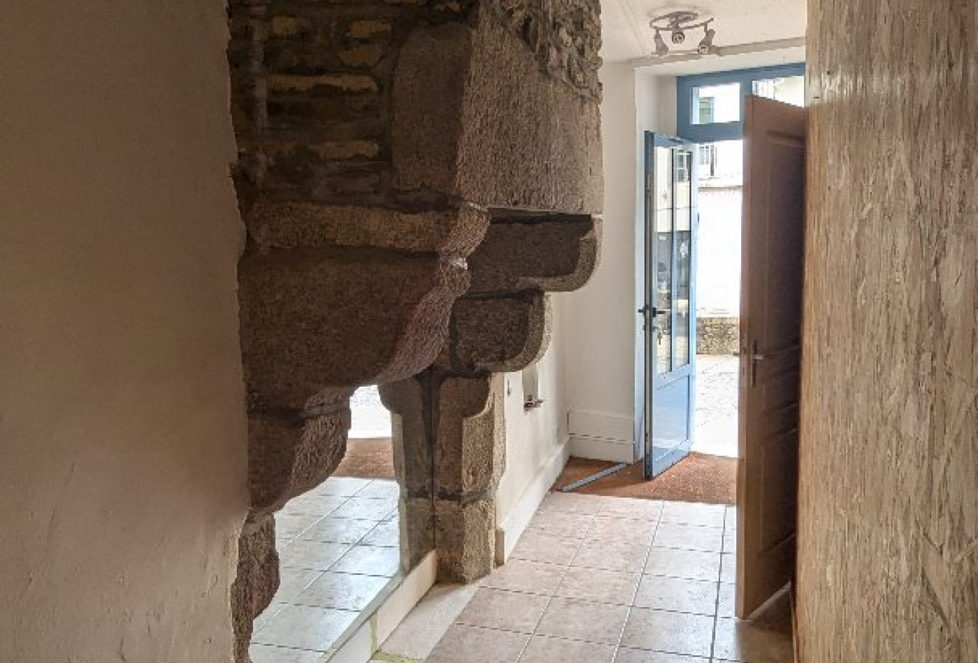 vente Immeuble mixte Quimperle - Photo 4