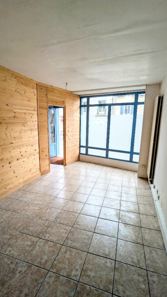 vente Immeuble mixte Quimperle - Photo 3