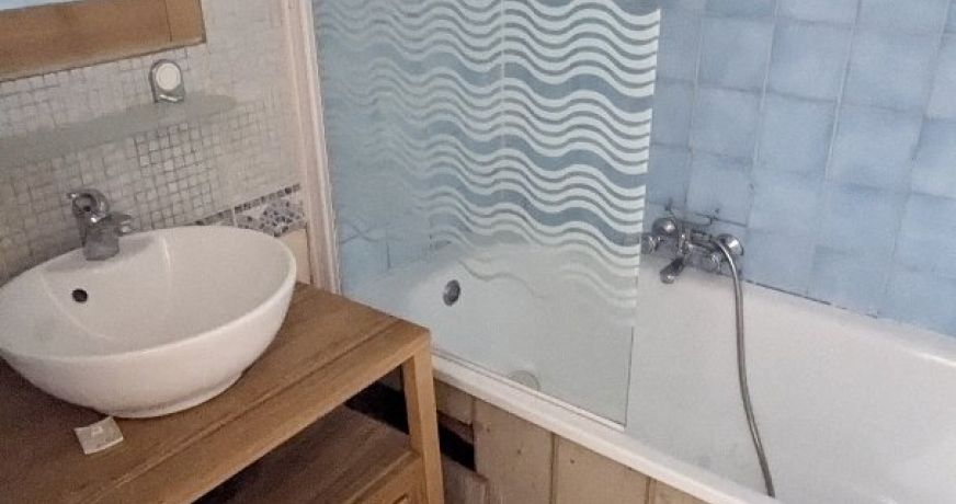 vente Immeuble mixte Quimperle