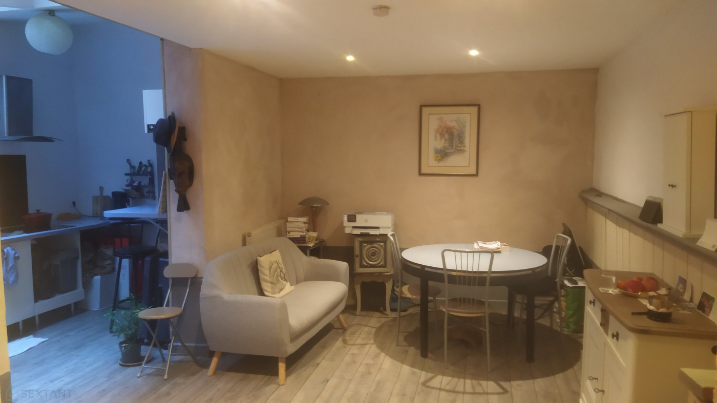 vente Immeuble mixte Quimperle - Photo 6