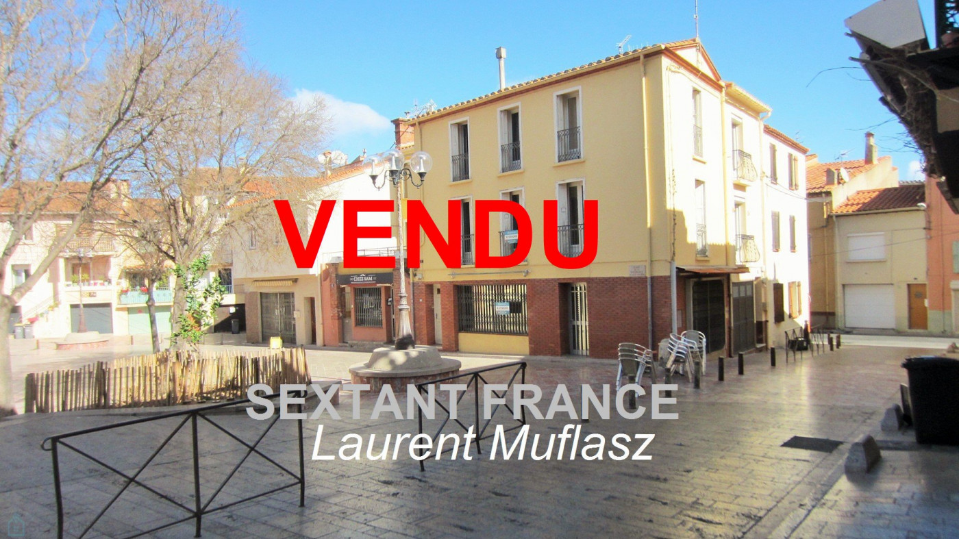 vente Maison de village Elne - Photo 1