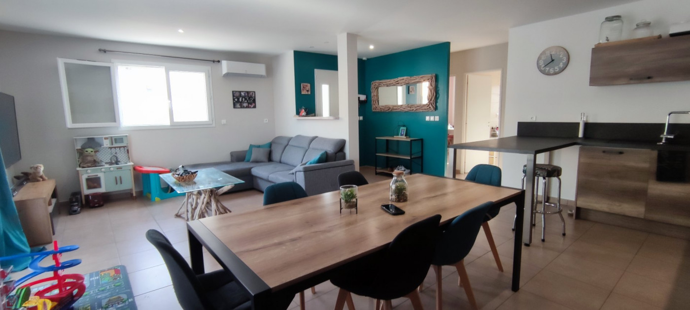 vente Villa Vinca - Photo 3