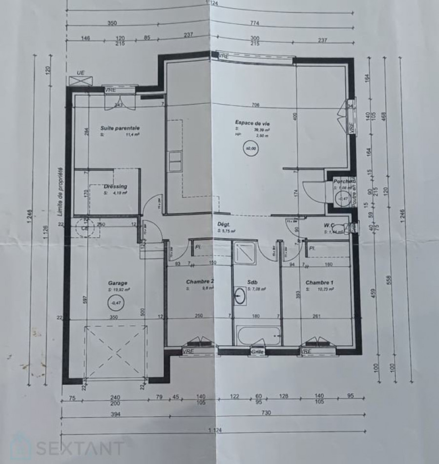 vente Villa Vinca - Photo 5