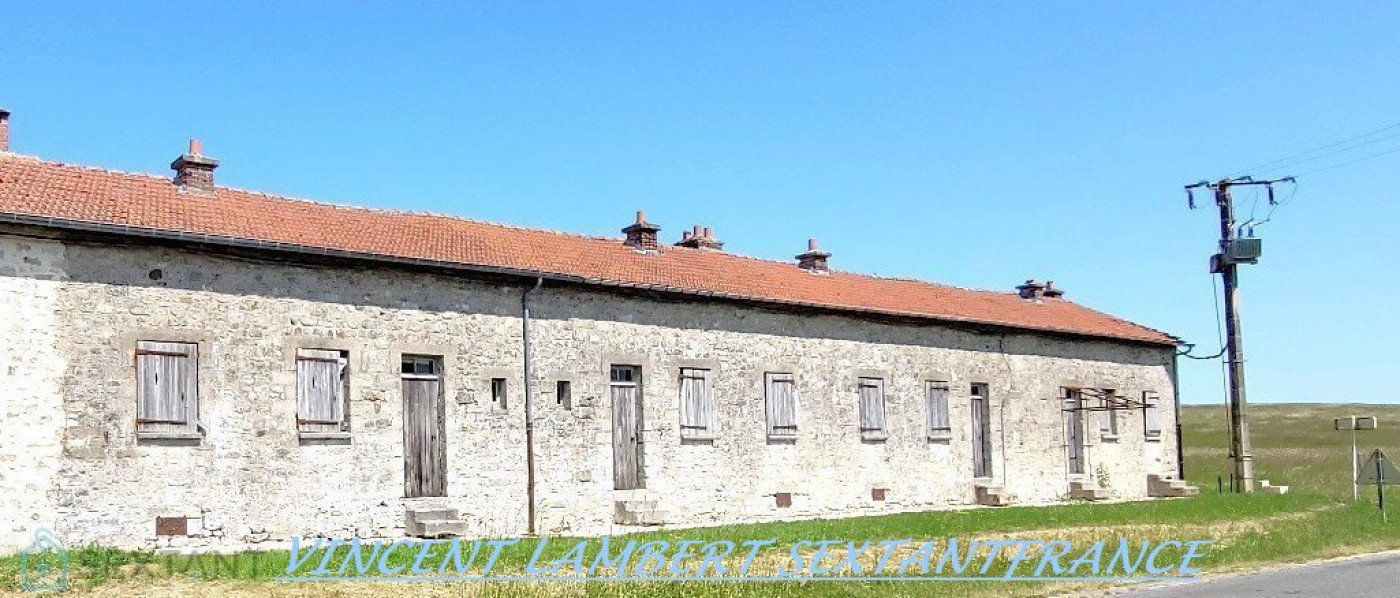 vente Ensemble immobilier Chamouille - Photo 1