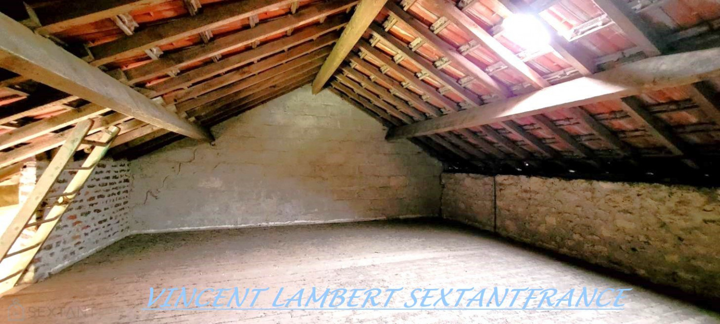 vente Ensemble immobilier Chamouille - Photo 5