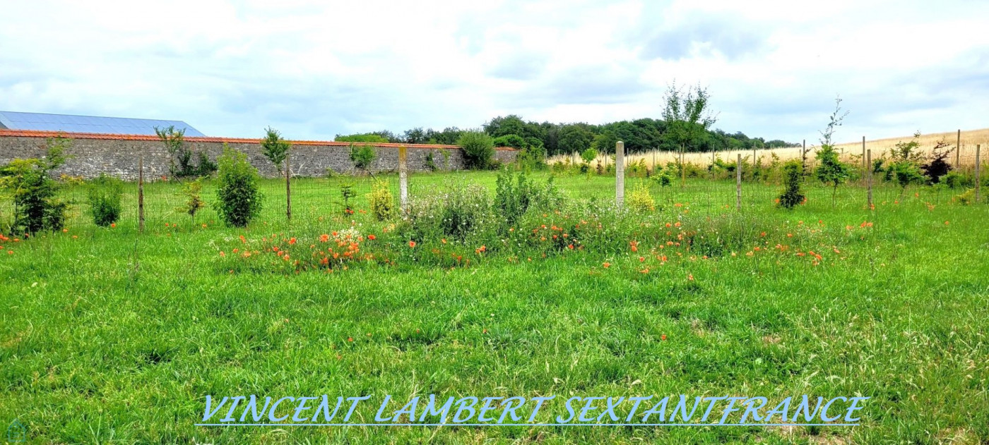 vente Ensemble immobilier Chamouille - Photo 8