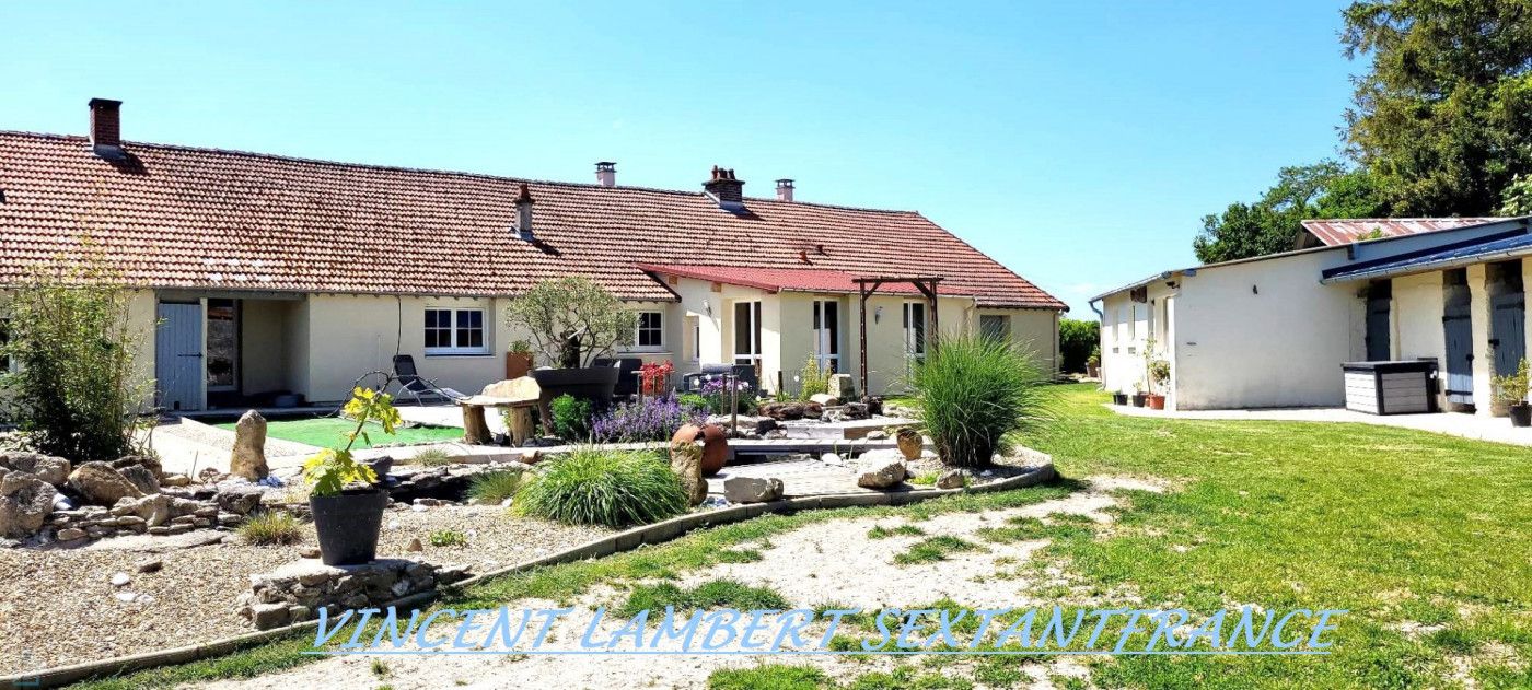 vente Maison en pierre Chamouille - Photo 2