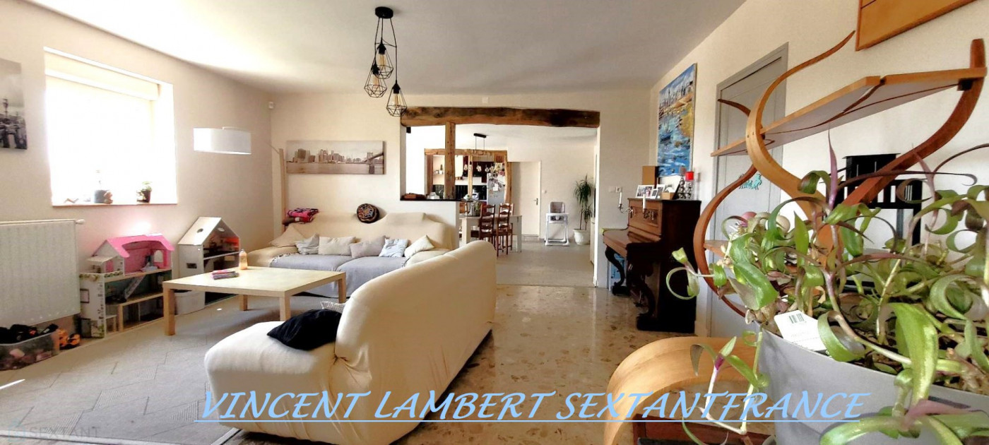 vente Maison en pierre Chamouille - Photo 5