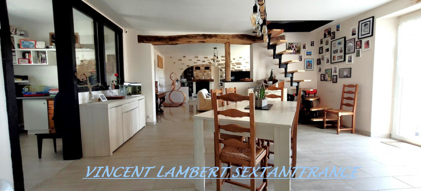 vente Maison en pierre Chamouille - Photo 6