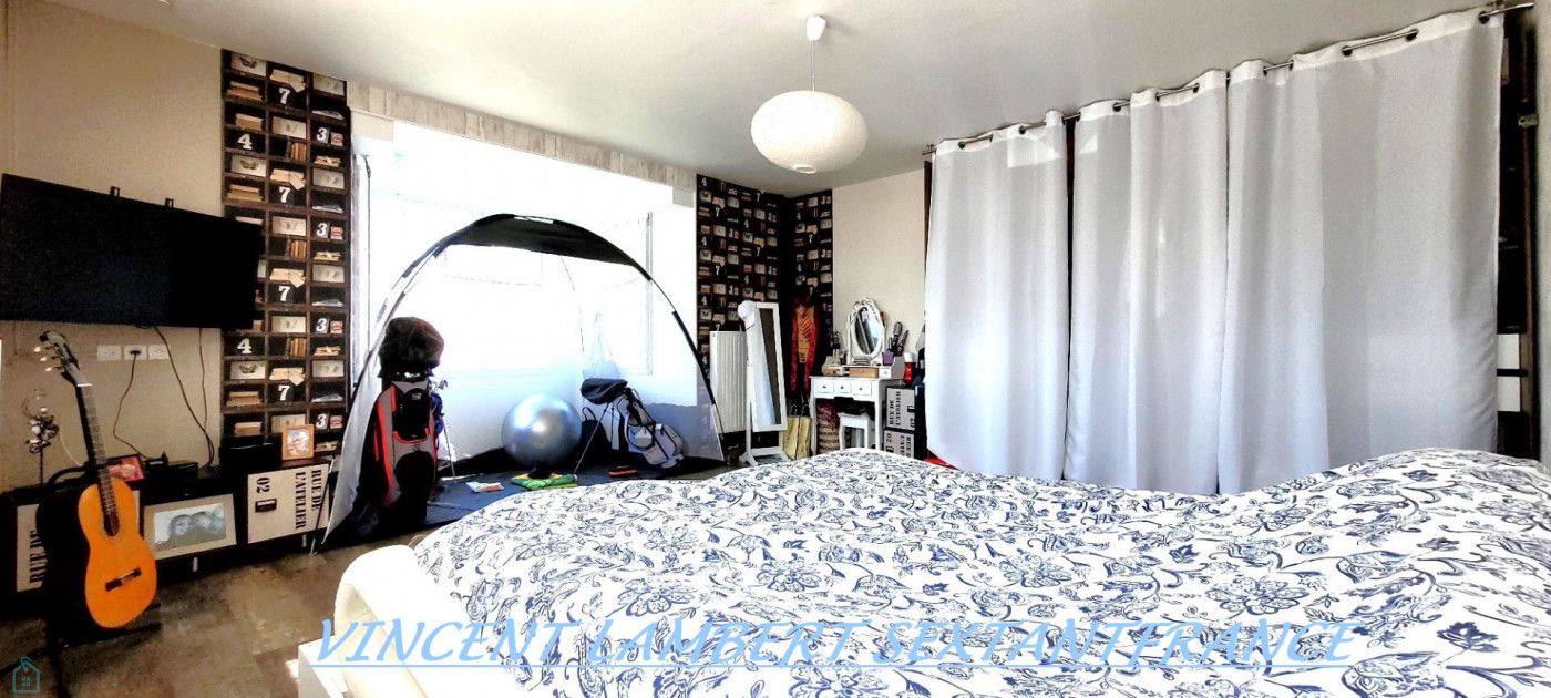 vente Maison en pierre Chamouille - Photo 9