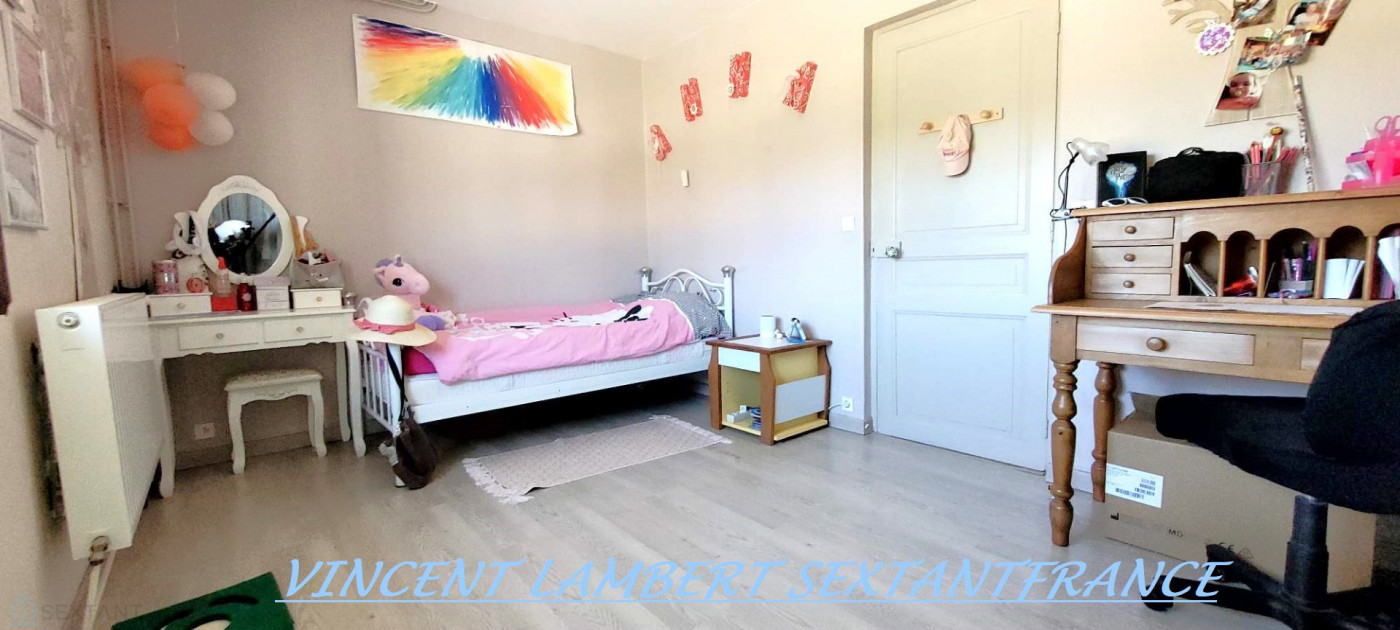 vente Maison en pierre Chamouille - Photo 10