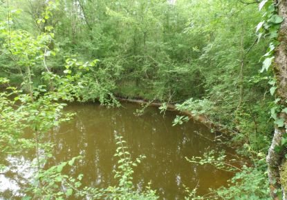 vente Terrain de loisir Saint Privat