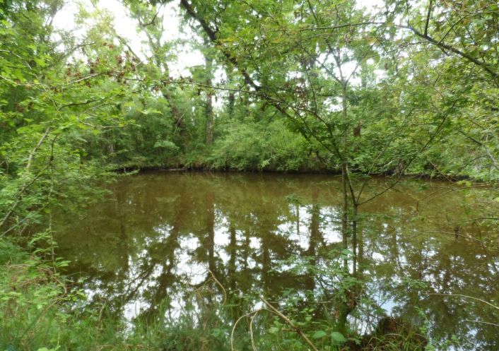 vente Terrain de loisir Saint Privat