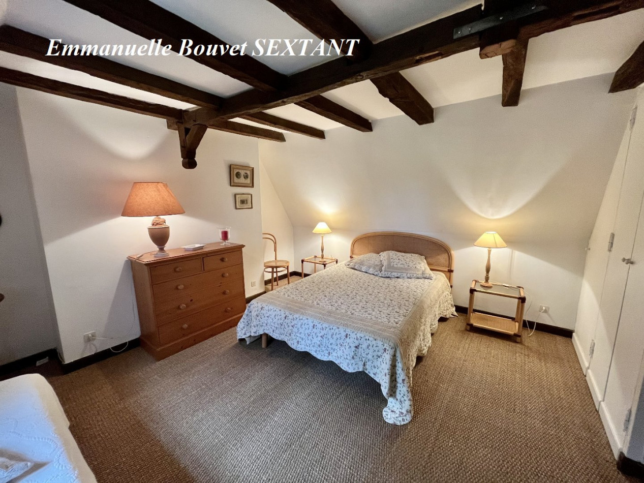 vente Propriété Saint Marcel Du Perigord - Photo 10