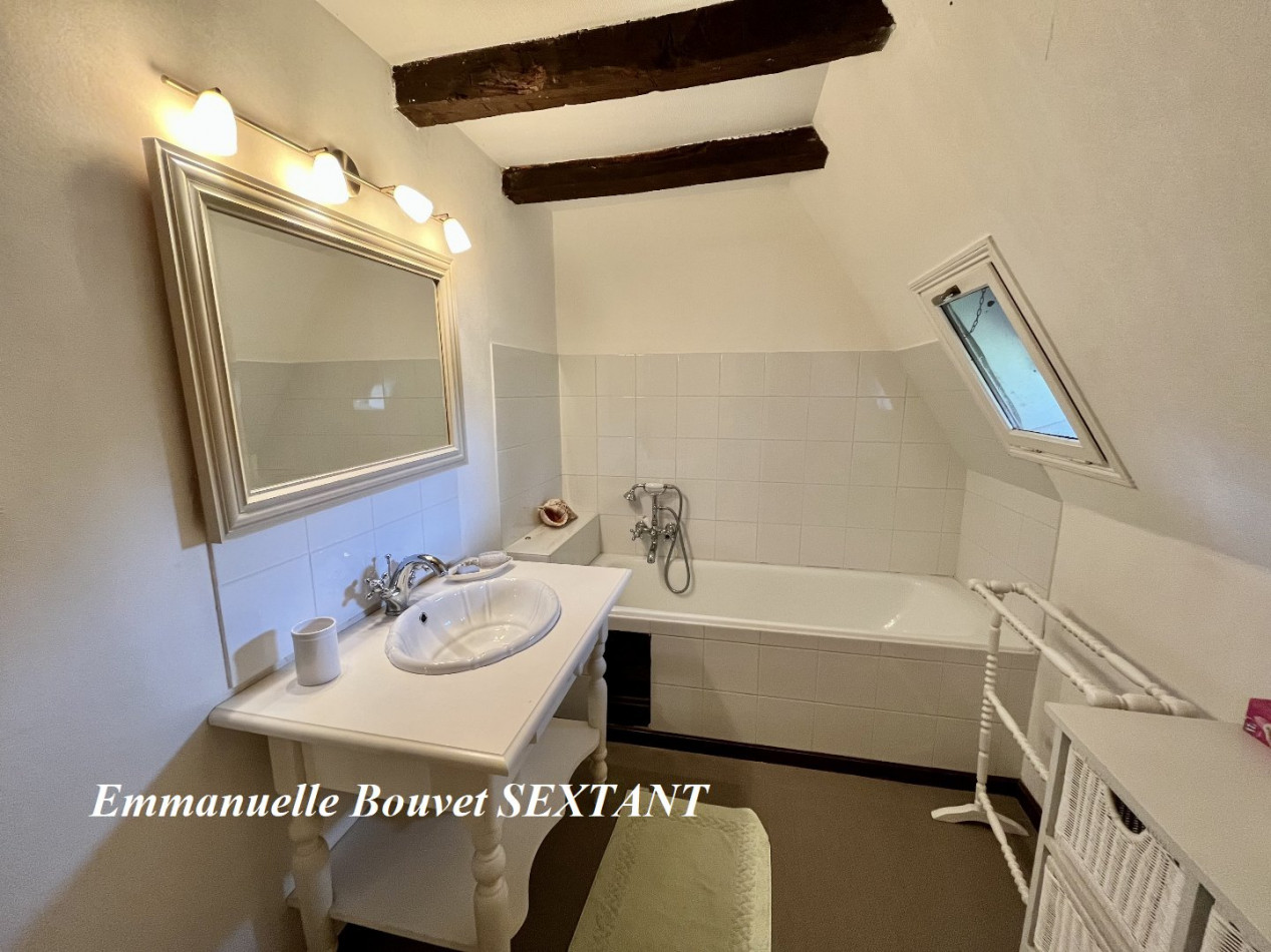 vente Propriété Saint Marcel Du Perigord - Photo 11