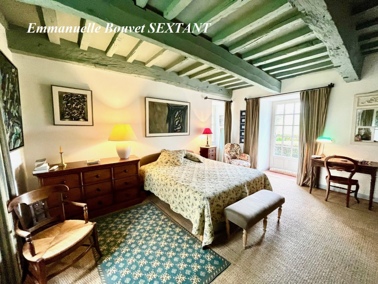 vente Propriété Saint Marcel Du Perigord - Photo 13