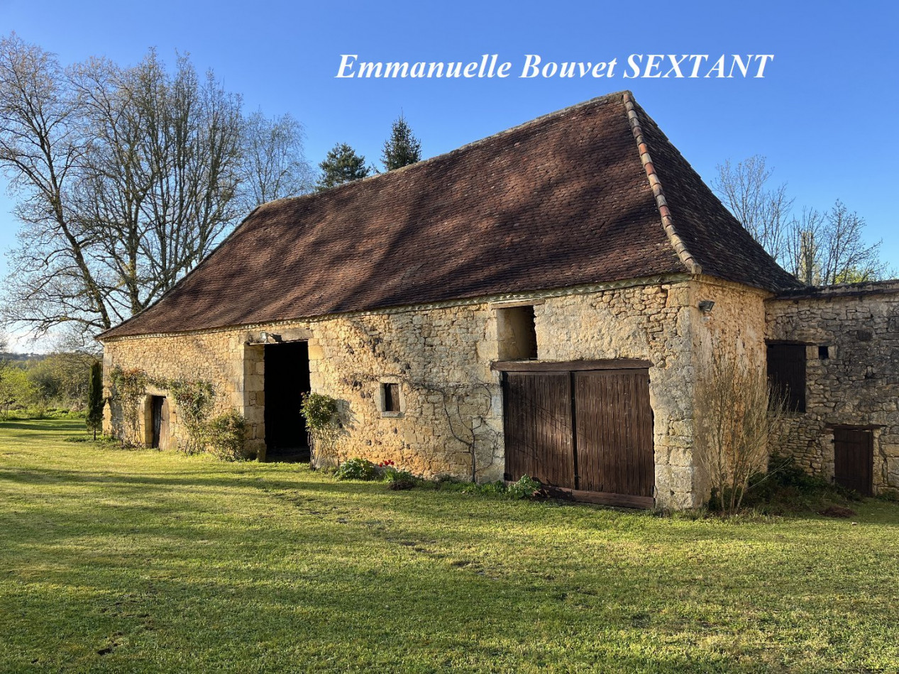 vente Propriété Saint Marcel Du Perigord - Photo 3