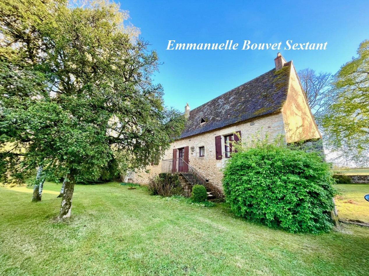 vente Propriété Saint Marcel Du Perigord - Photo 5