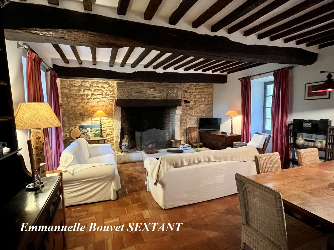 vente Propriété Saint Marcel Du Perigord - Photo 6