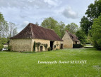 vente Propriété Saint Marcel Du Perigord