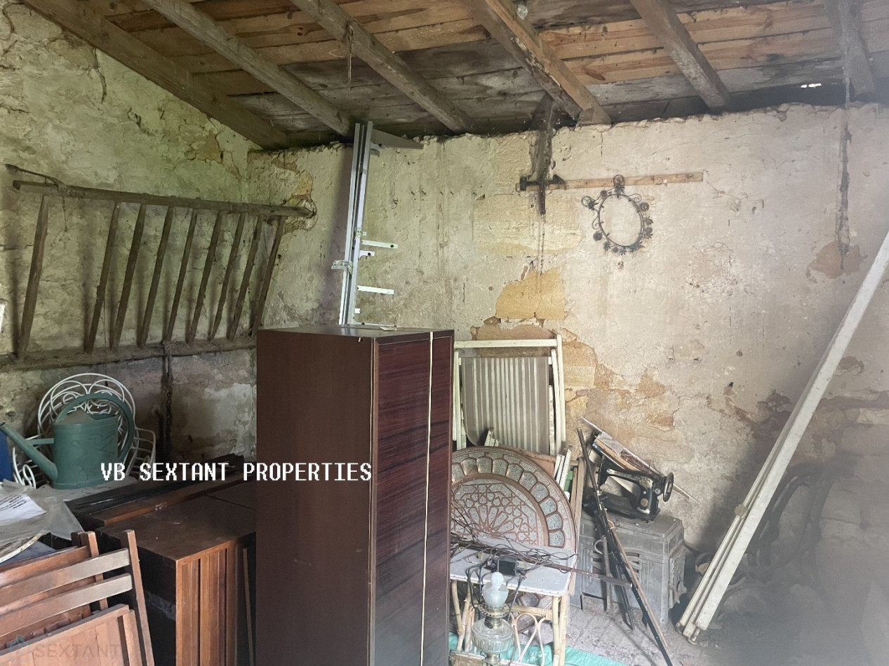 vente Maison de campagne Bordeaux - Photo 15