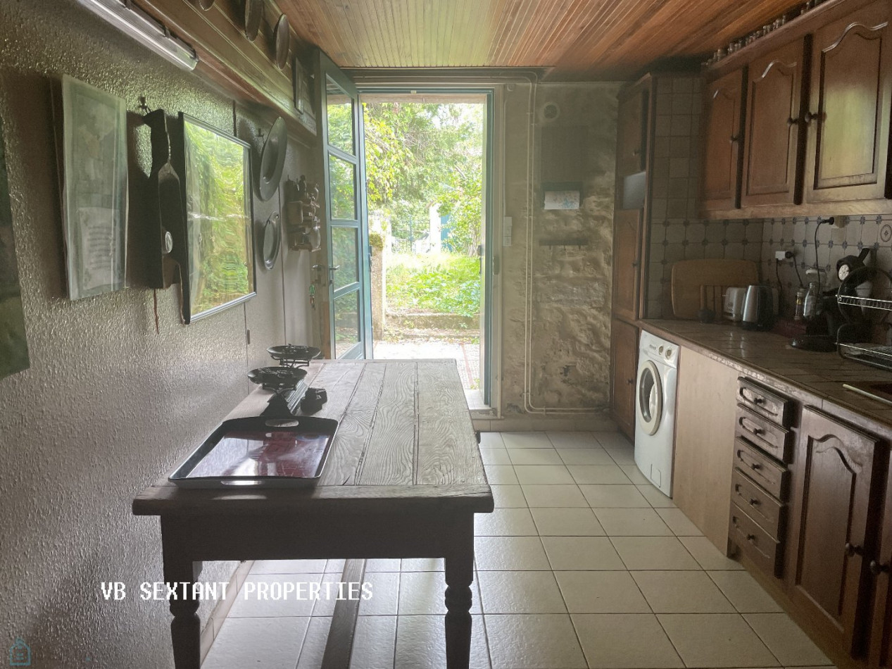 vente Maison de campagne Bordeaux - Photo 10