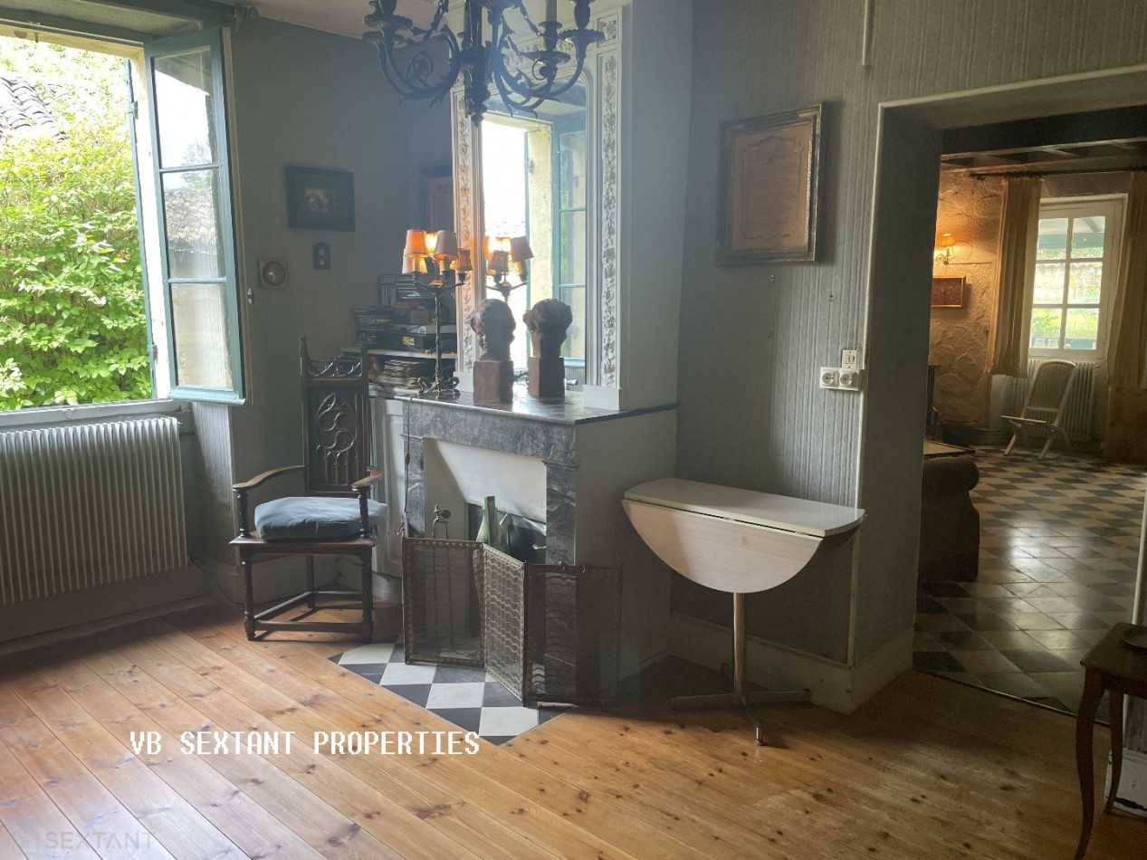 vente Maison de campagne Bordeaux - Photo 9