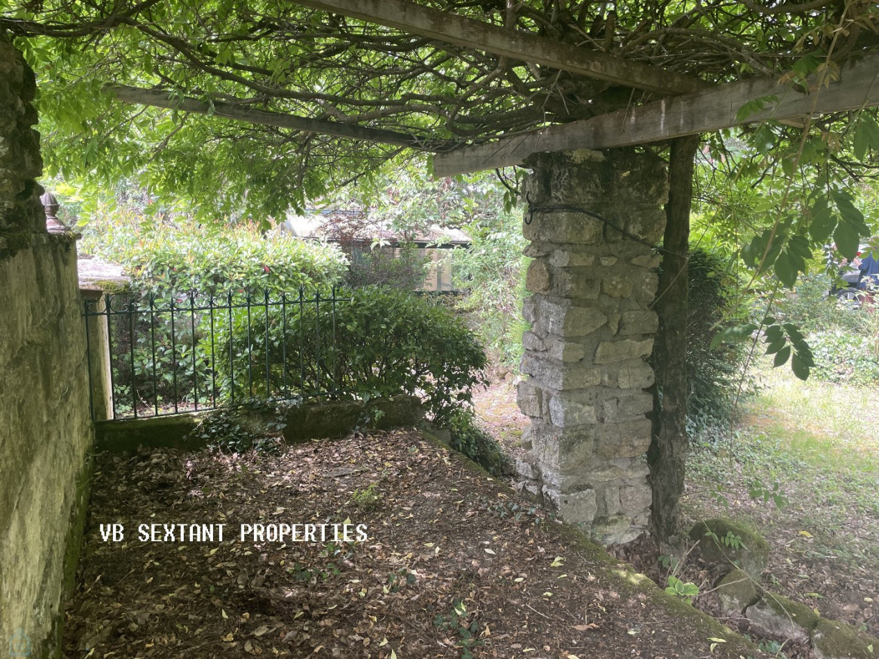 vente Maison de campagne Bordeaux - Photo 17