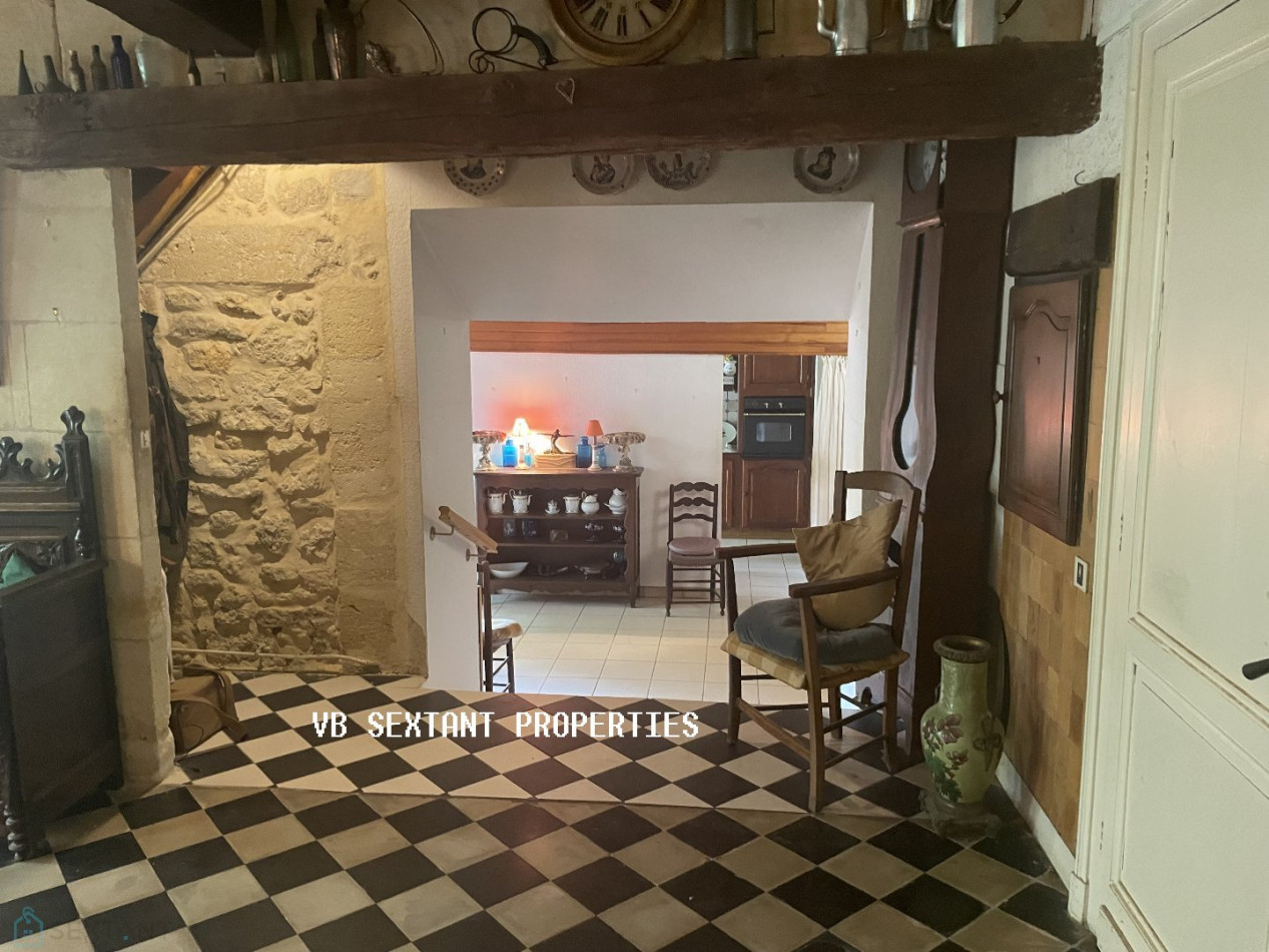 vente Maison de campagne Bordeaux - Photo 7