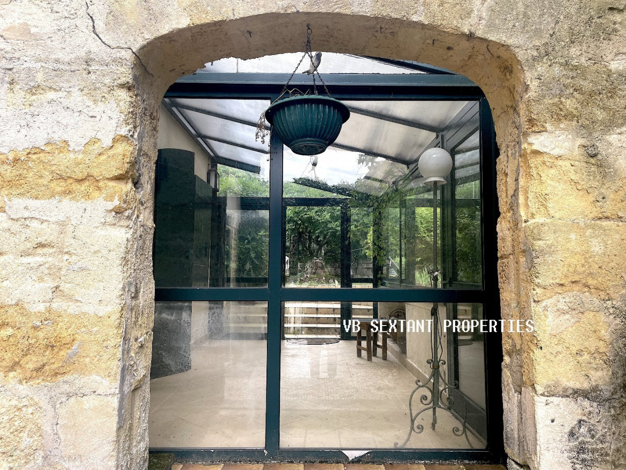 vente Maison de campagne Bordeaux - Photo 2