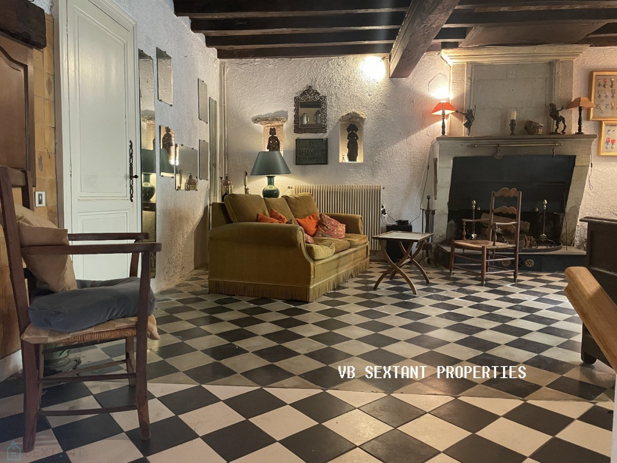 vente Maison de campagne Bordeaux - Photo 6