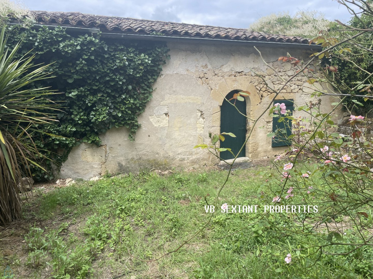 vente Maison de campagne Bordeaux - Photo 14