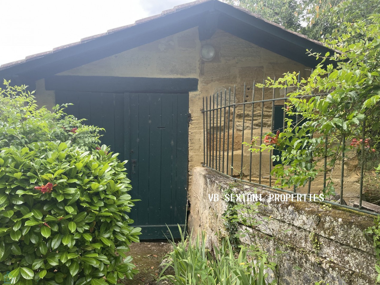 vente Maison de campagne Bordeaux - Photo 16