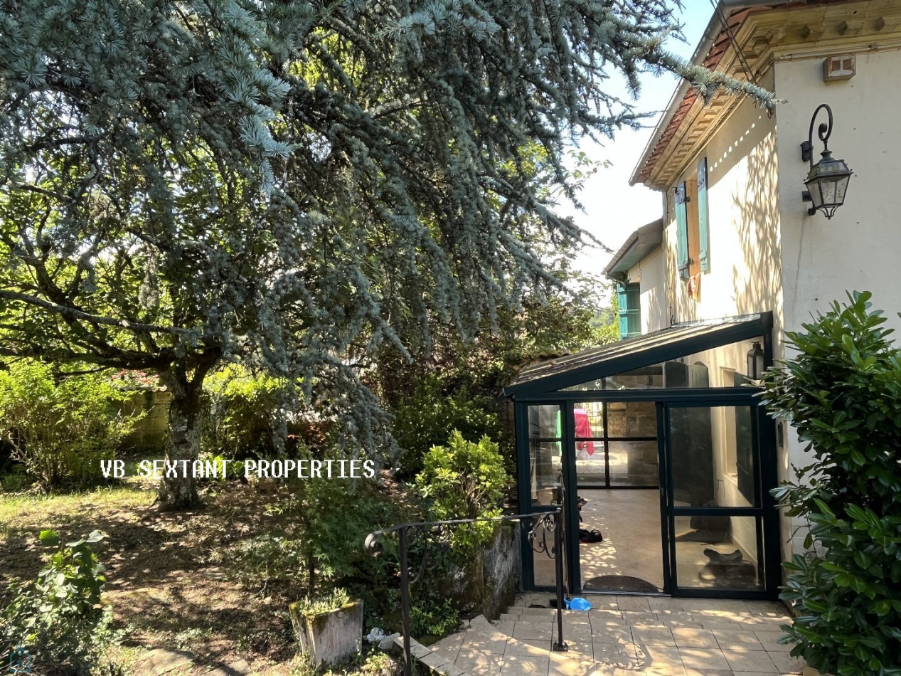 vente Maison de campagne Bordeaux - Photo 19