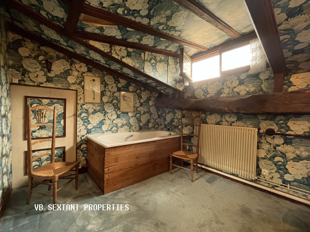 vente Maison de campagne Bordeaux - Photo 12