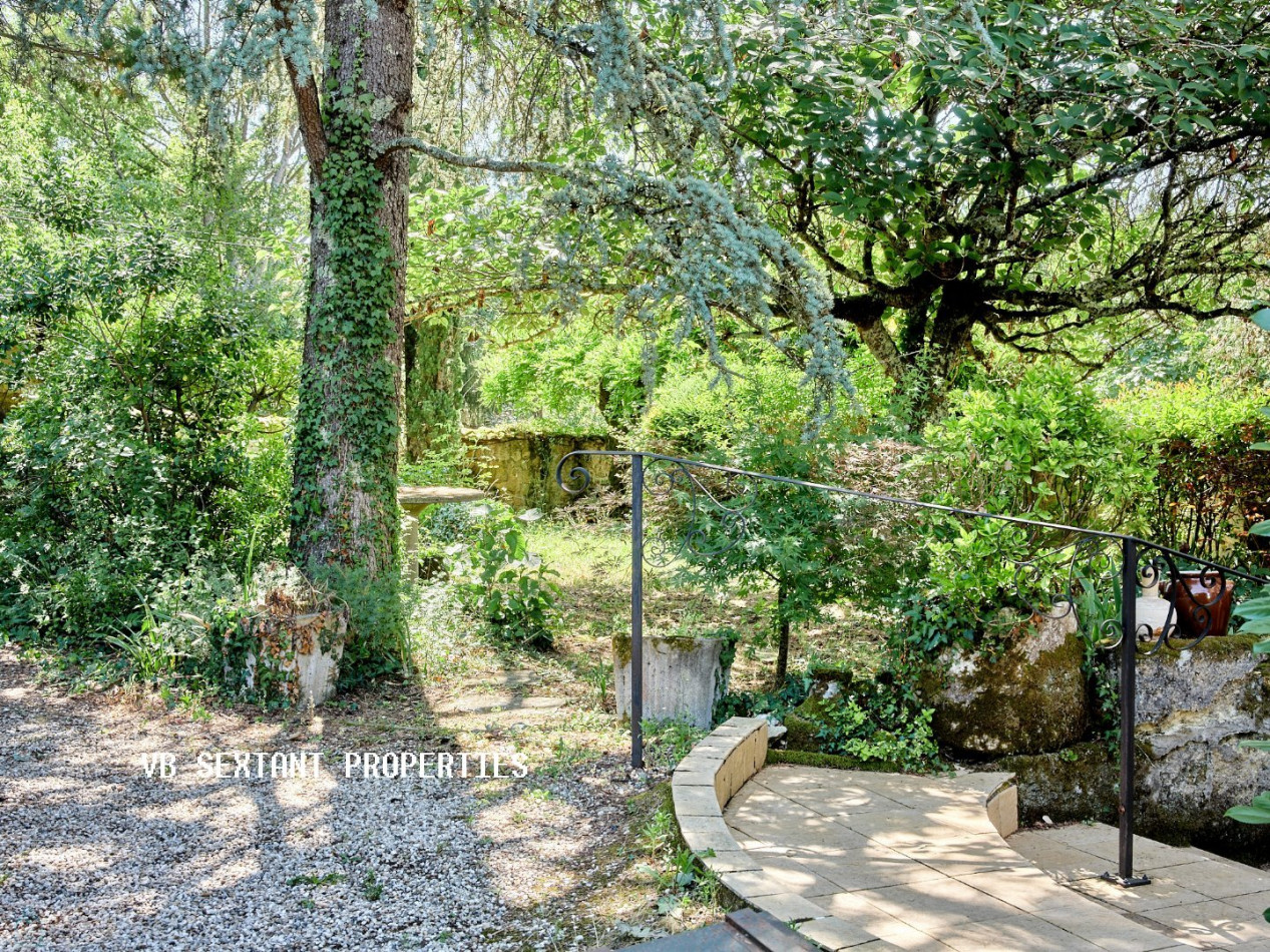 vente Maison de campagne Bordeaux - Photo 20