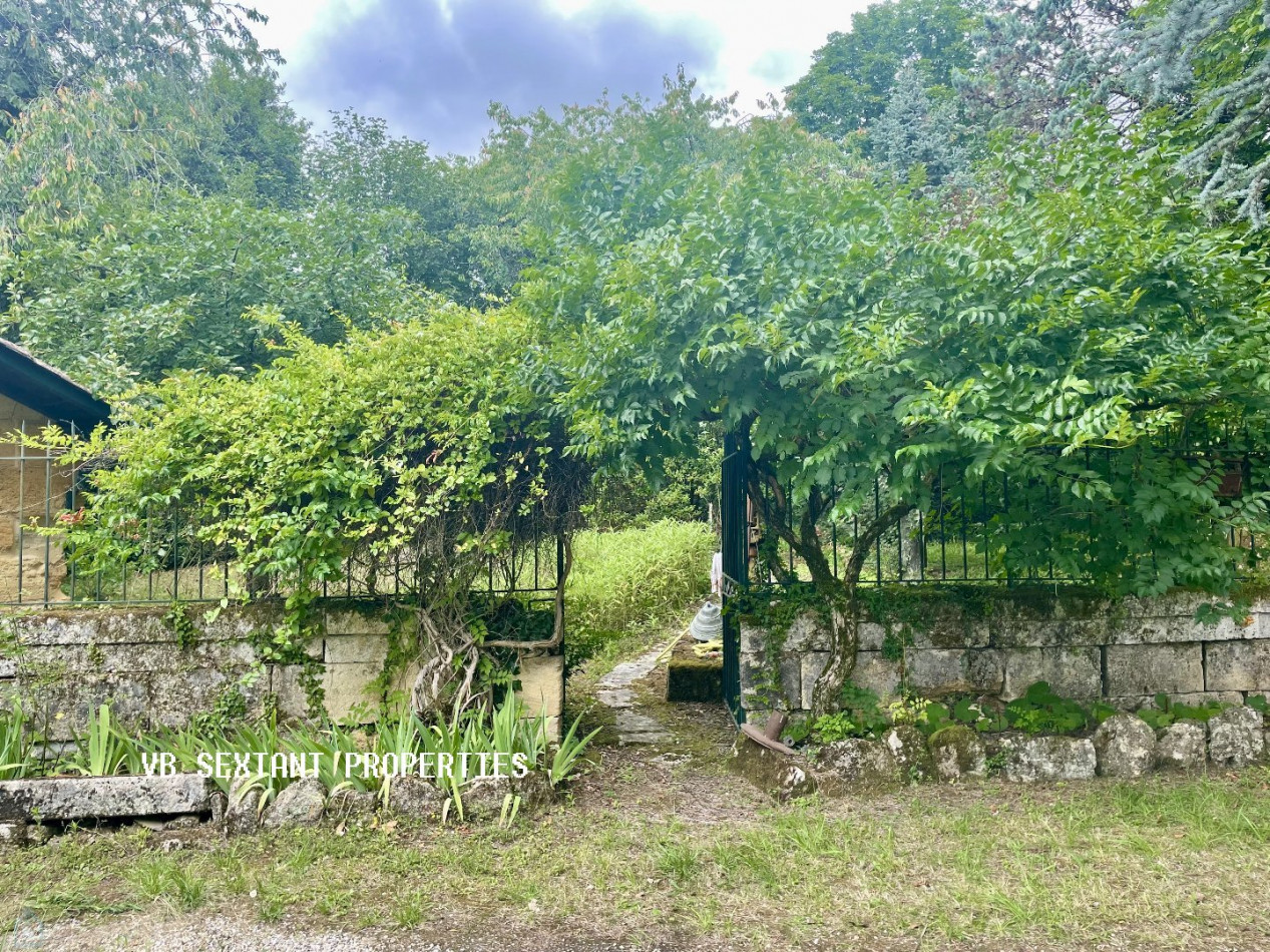 vente Maison de campagne Bordeaux - Photo 21
