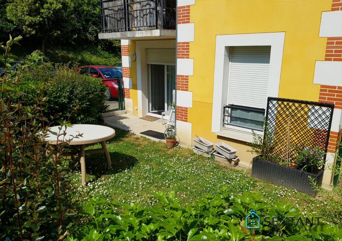 vente Appartement Vernon