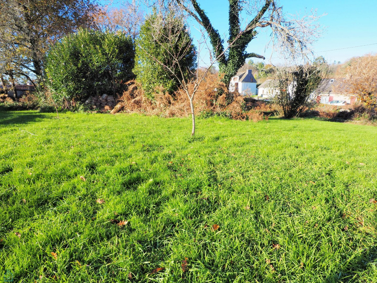 vente Terrain constructible Quistinic - Photo 3