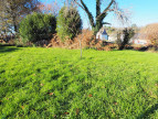 vente Terrain constructible Quistinic